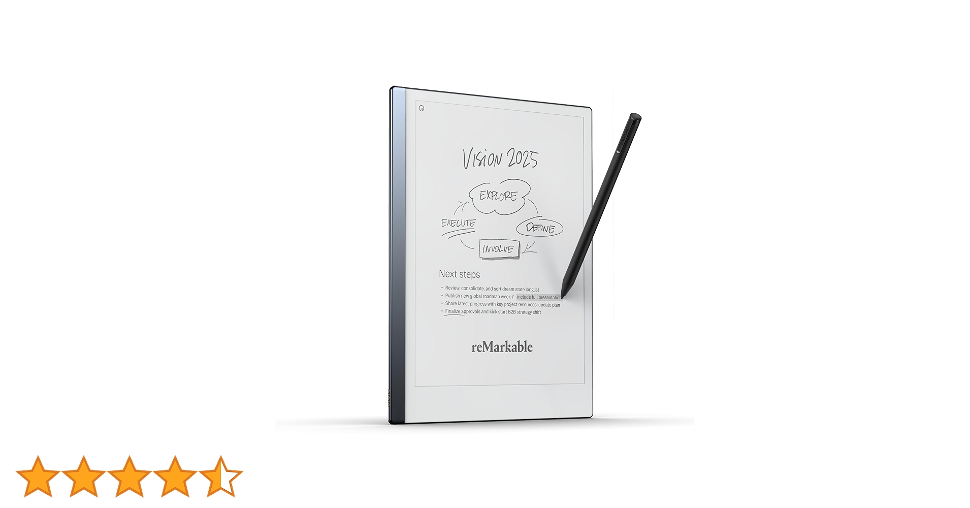 【Remarkable 2 本体 ほぼ未使用】 Remarkable 2 本体 ほぼ未使用】 Remarkable 2 Paper Tablet | eBay